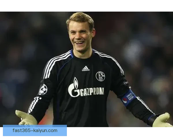 诺伊尔引领门将技术革新，成为未来守门员的新标准，表现亮眼。