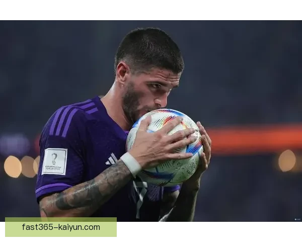 德保罗传球能力持续提升，表现稳健引发媒体关注