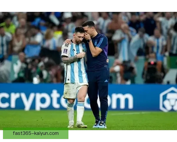 斯卡洛尼球员管理策略持续优化，为阿根廷国家队表现稳健提供支撑