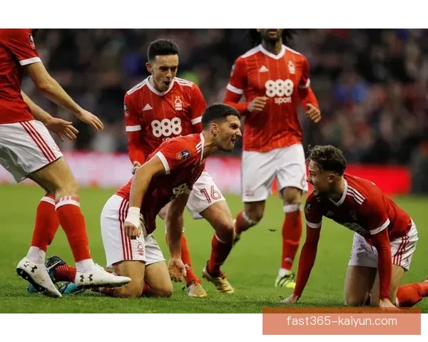 英超战术解析中的创新趋势与球队表现分析