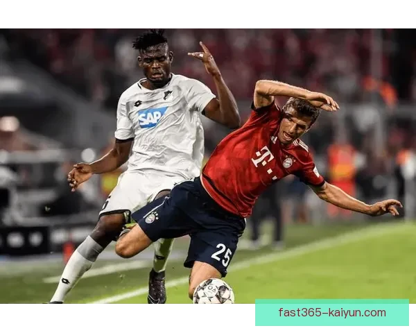 德甲巴伐利亚骄傲状态回暖，呈现出强劲竞争力