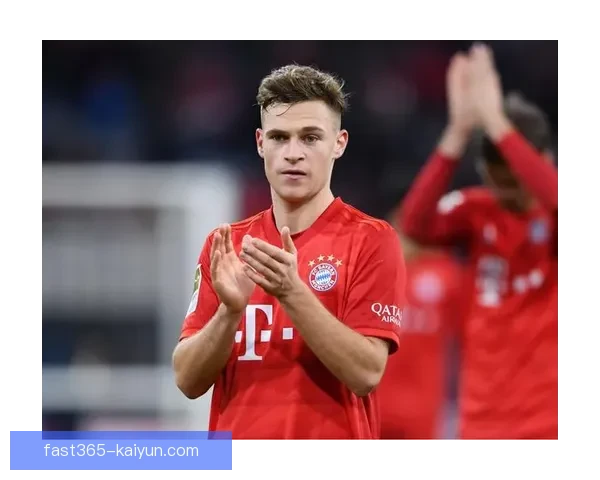 基米希合同情况持续引发关注，未来决定或影响拜仁战力。