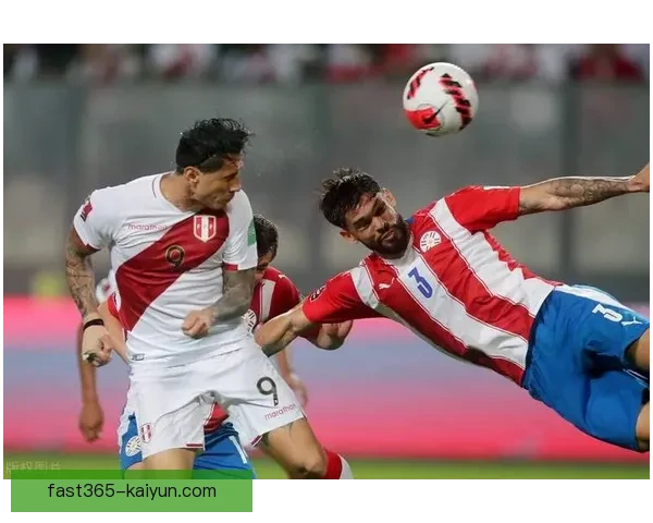 南美足球控球特点分析及技术优势探讨