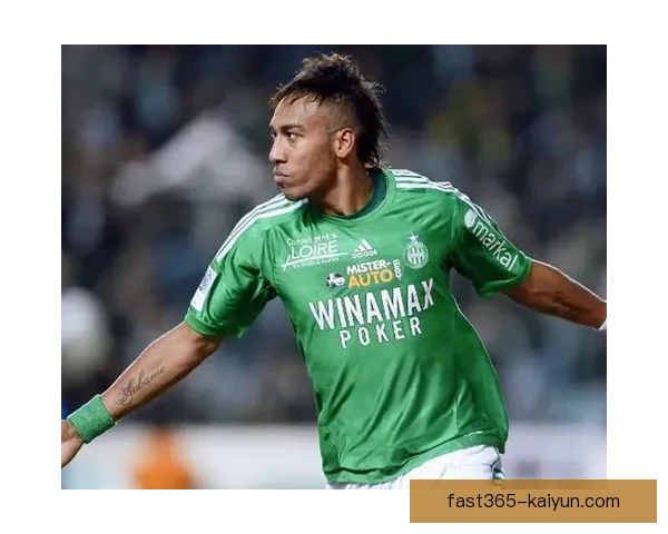 加蓬奥巴梅杨职业生涯数据分析与表现回顾