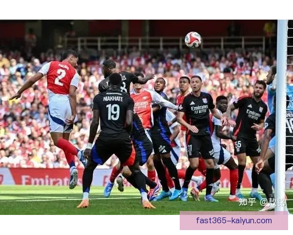 阿森纳定位球表现持续提升，分析其战术应用与效果