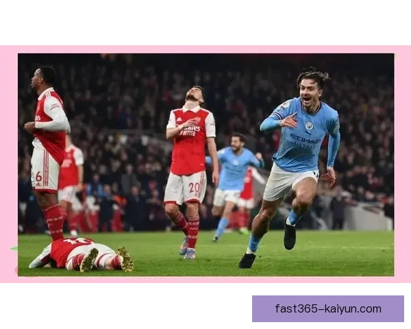 英超数据统计：2023赛季球队表现分析与数据走势解读