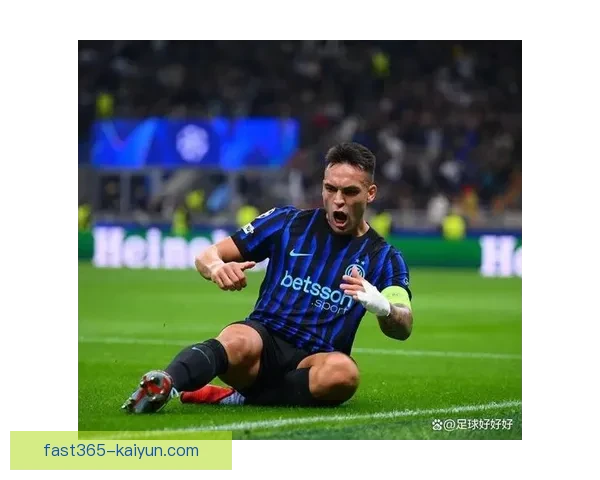 国米青训体系对劳塔罗成长的积极影响积极影响